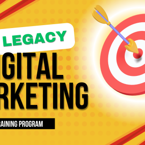 D1 Funnel Building/ Digital Marketing Training Program